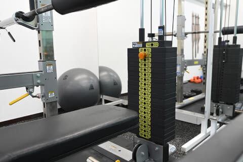 Apple GYM 中野店_2番目の写真